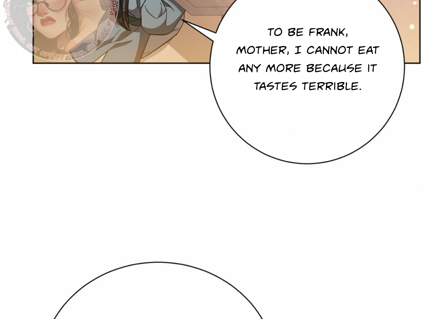 The Night When Flowers Fall Chapter 13 - Page 11