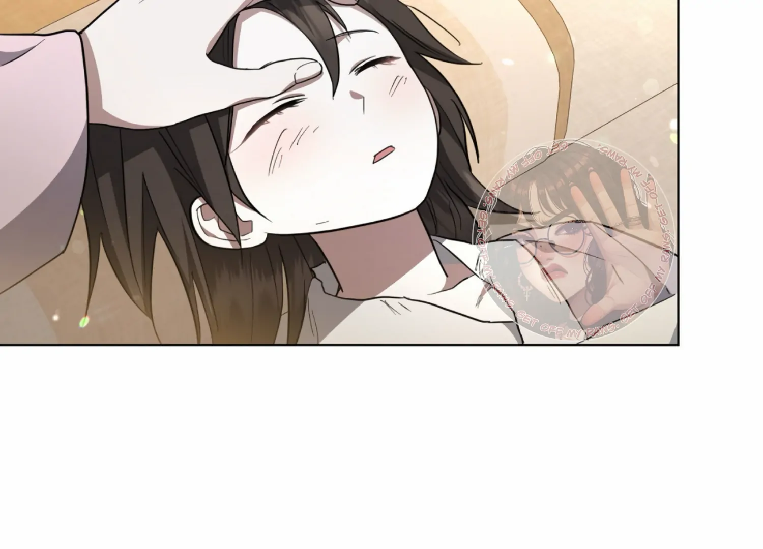 The Night When Flowers Fall Chapter 13 - Page 101