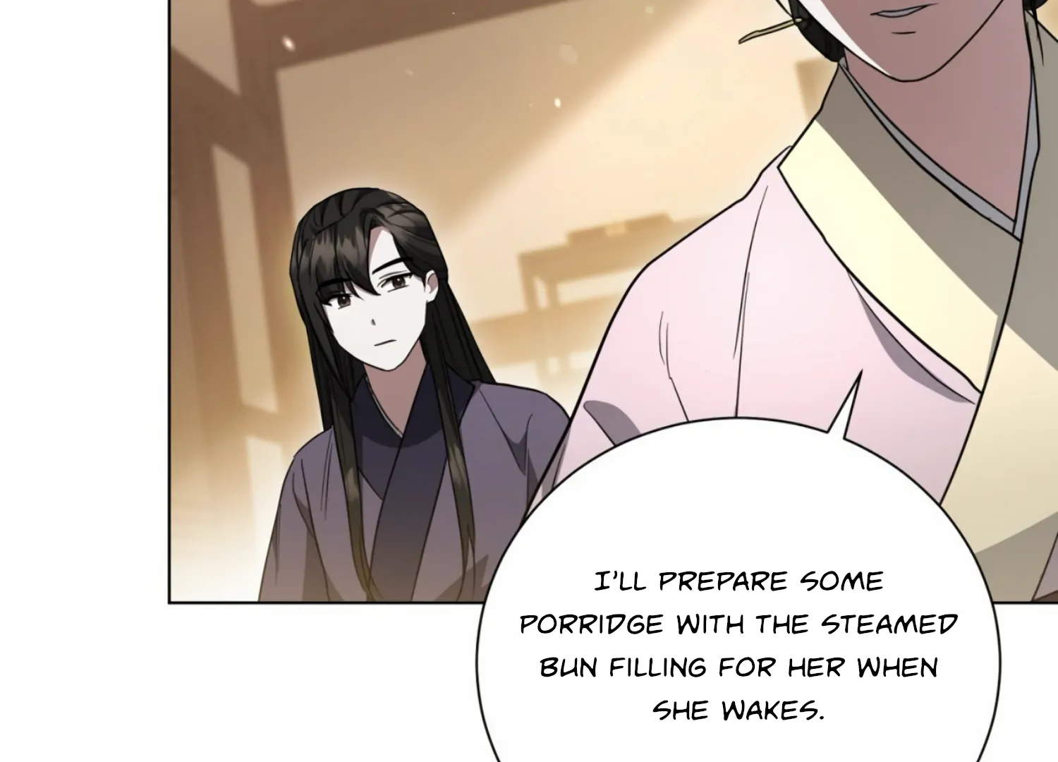 The Night When Flowers Fall Chapter 13 - Page 103