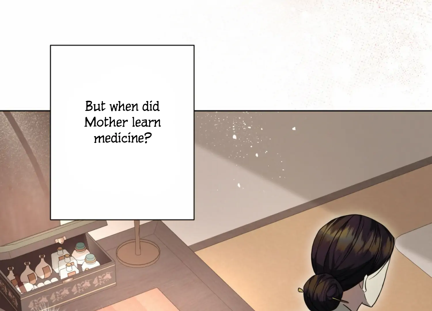 The Night When Flowers Fall Chapter 13 - Page 108