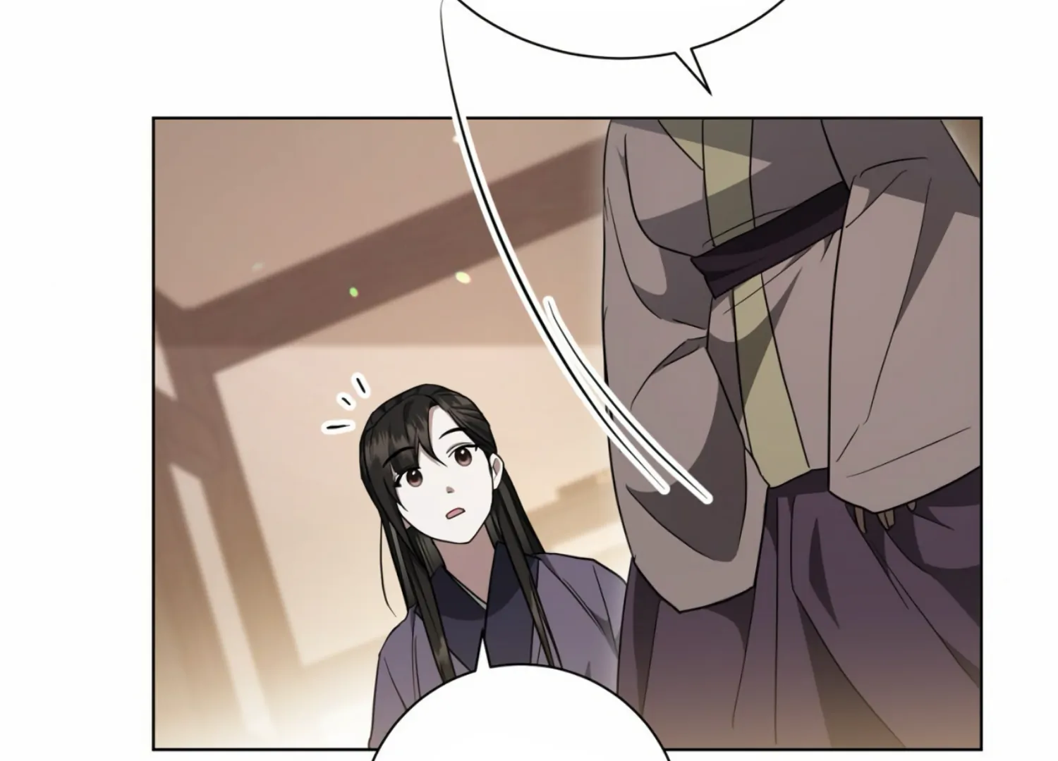 The Night When Flowers Fall Chapter 13 - Page 111