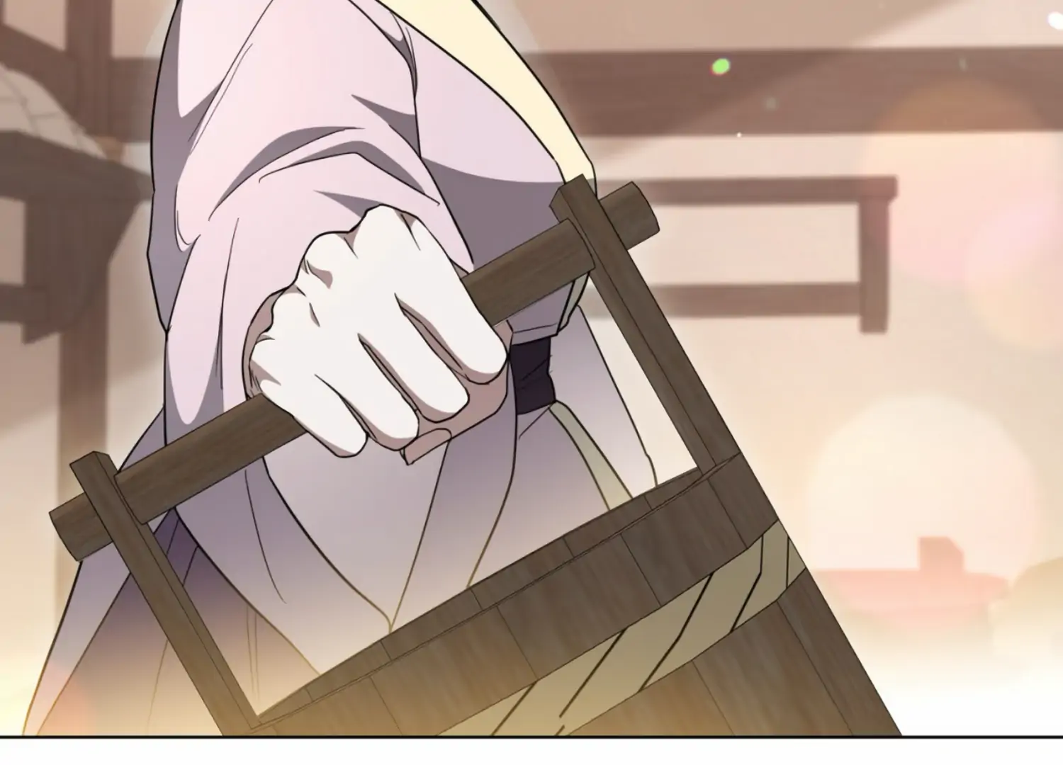 The Night When Flowers Fall Chapter 13 - Page 114