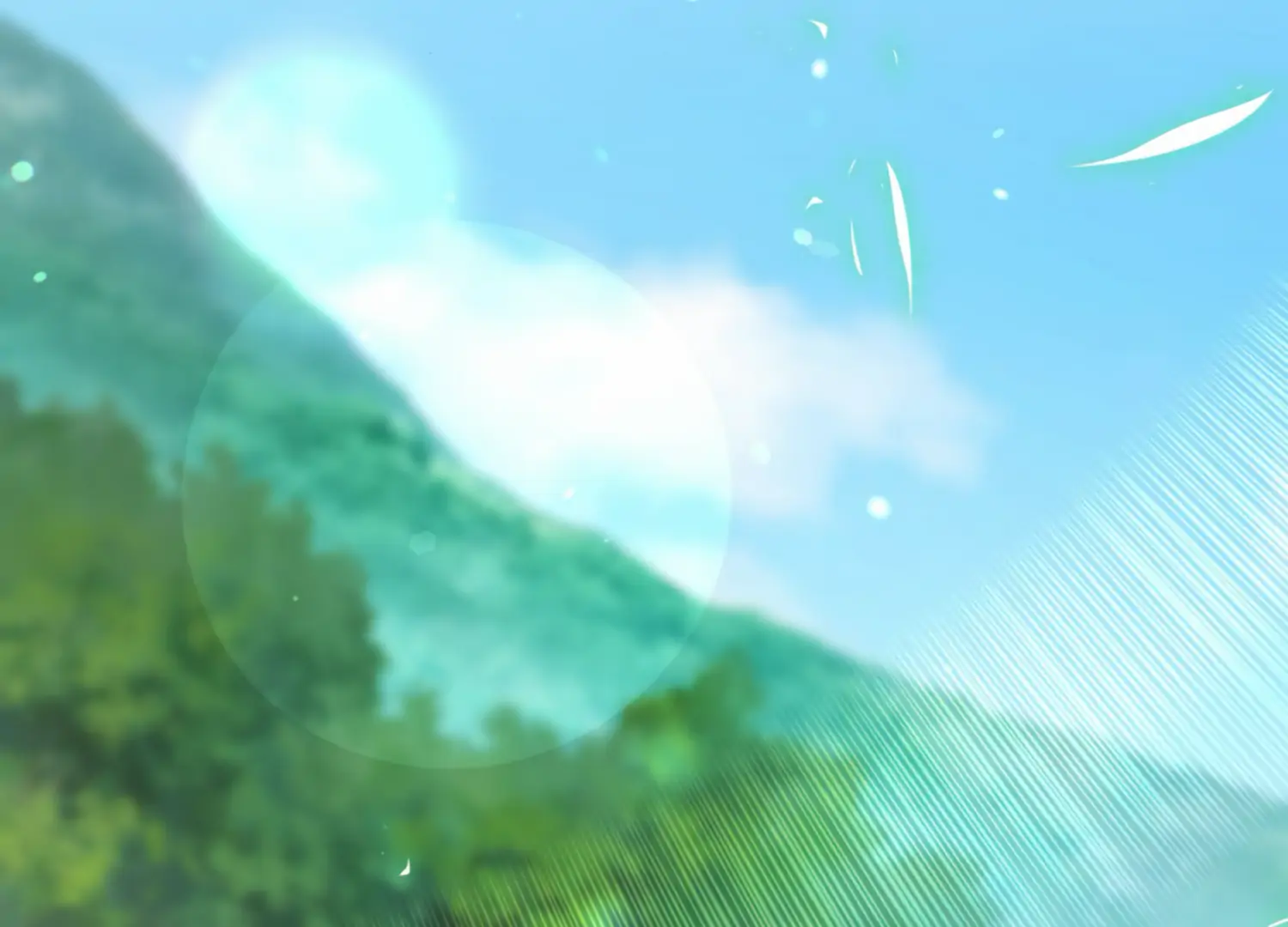 The Night When Flowers Fall Chapter 13 - Page 118