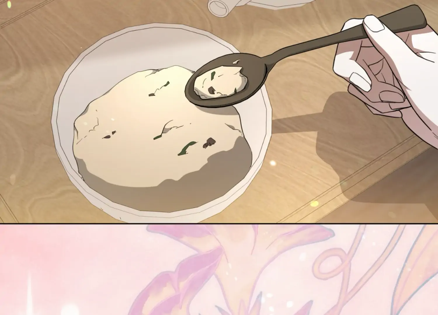 The Night When Flowers Fall Chapter 13 - Page 122