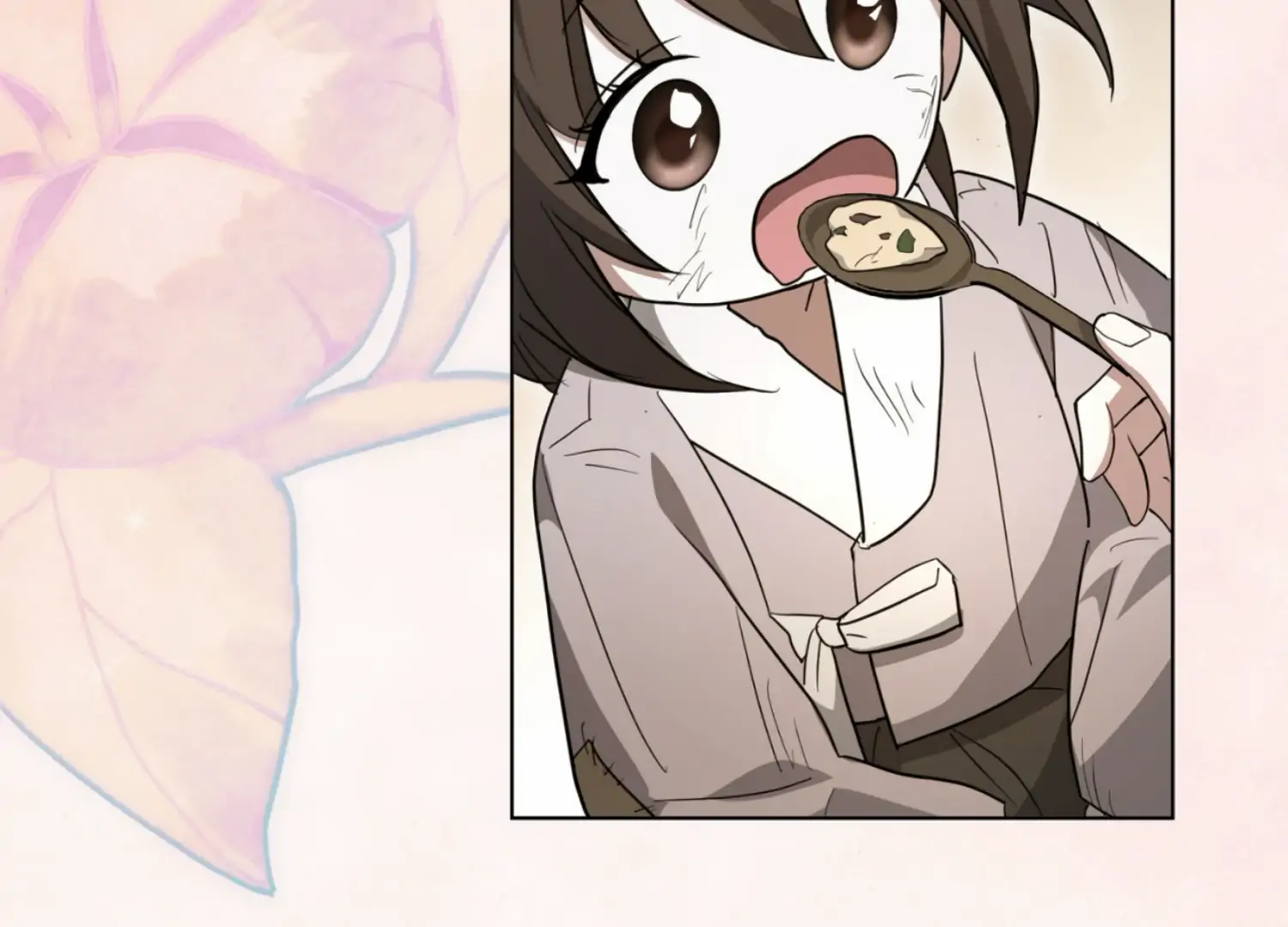 The Night When Flowers Fall Chapter 13 - Page 124