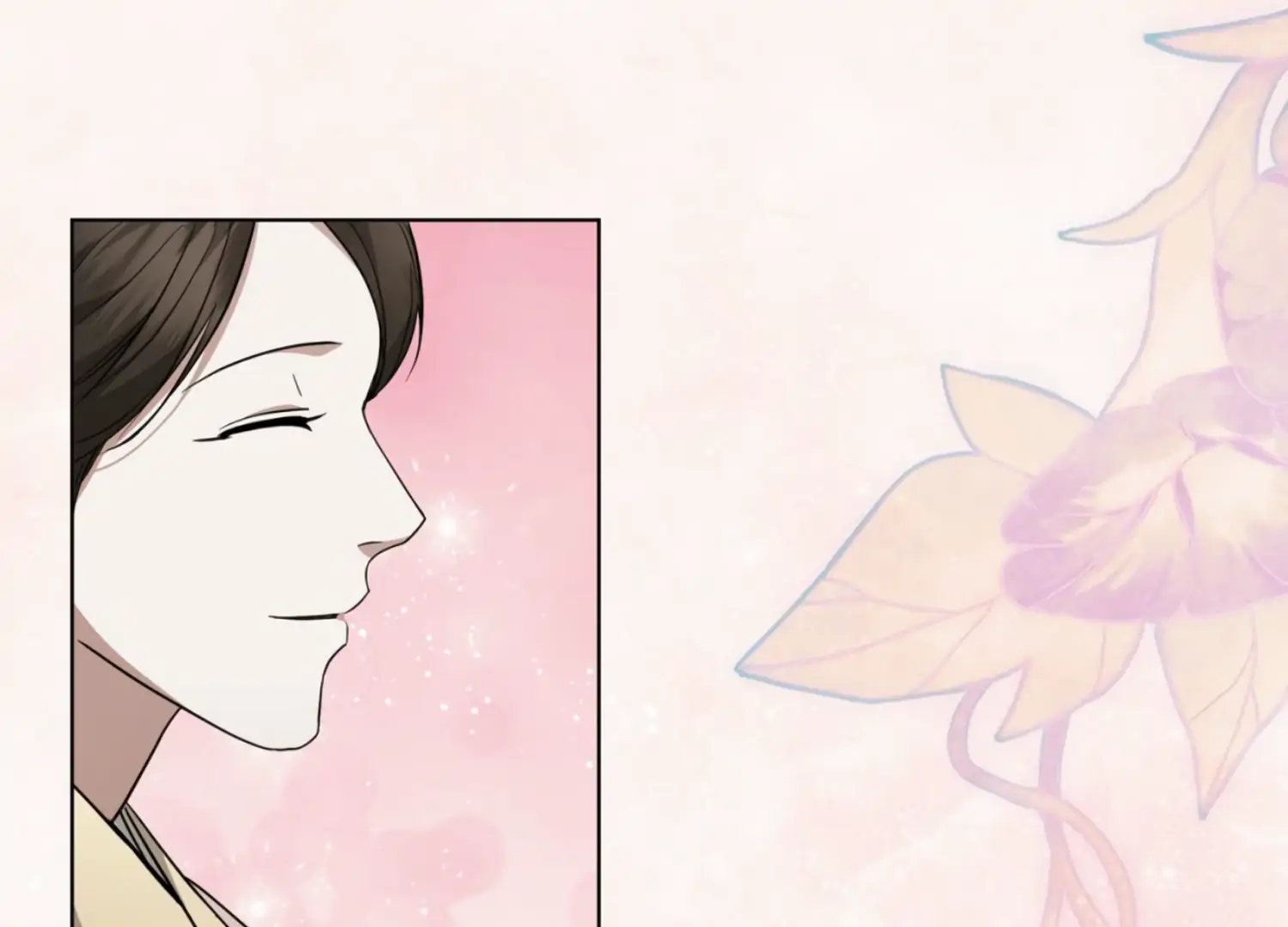 The Night When Flowers Fall Chapter 13 - Page 125