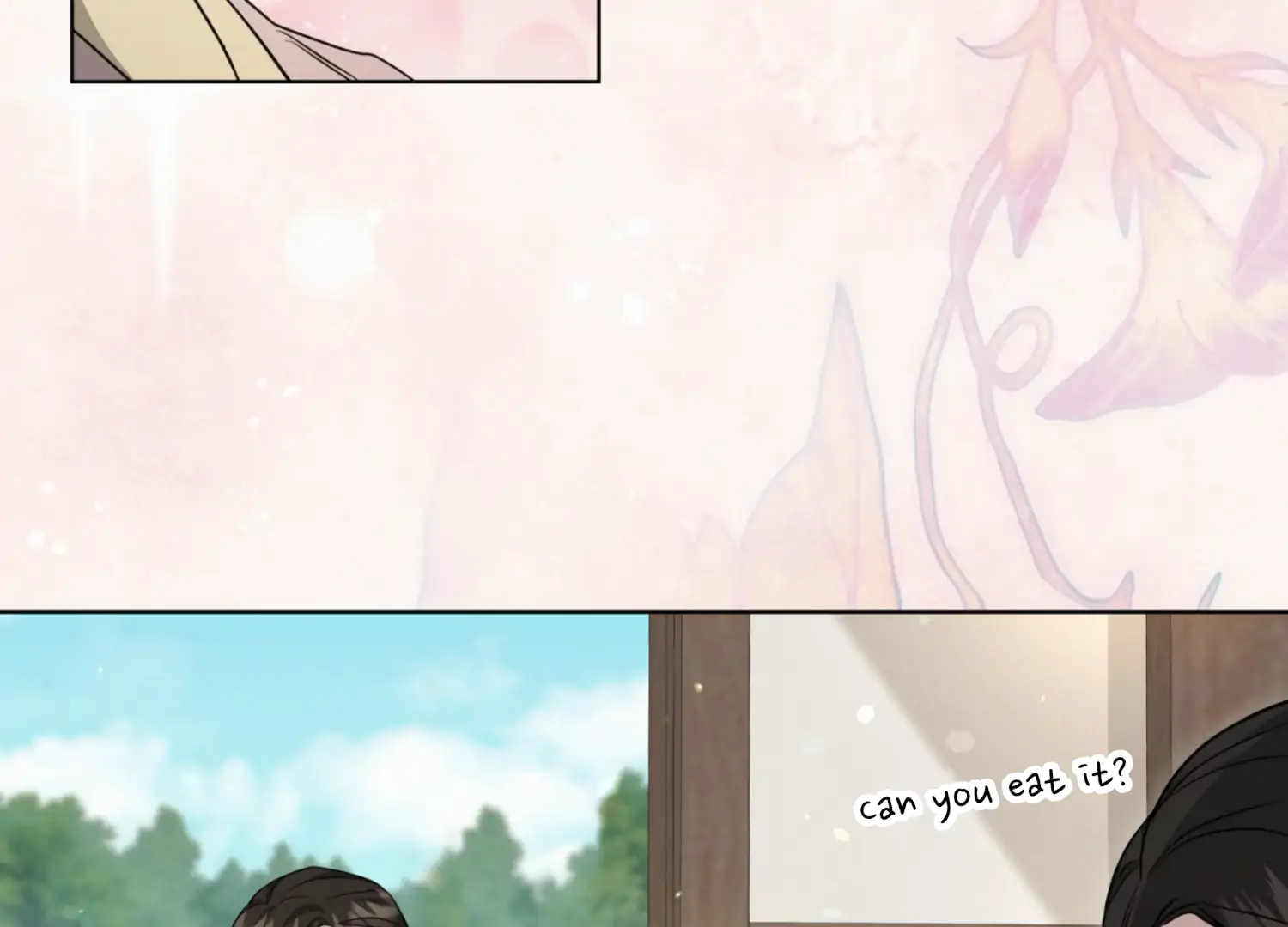 The Night When Flowers Fall Chapter 13 - Page 126