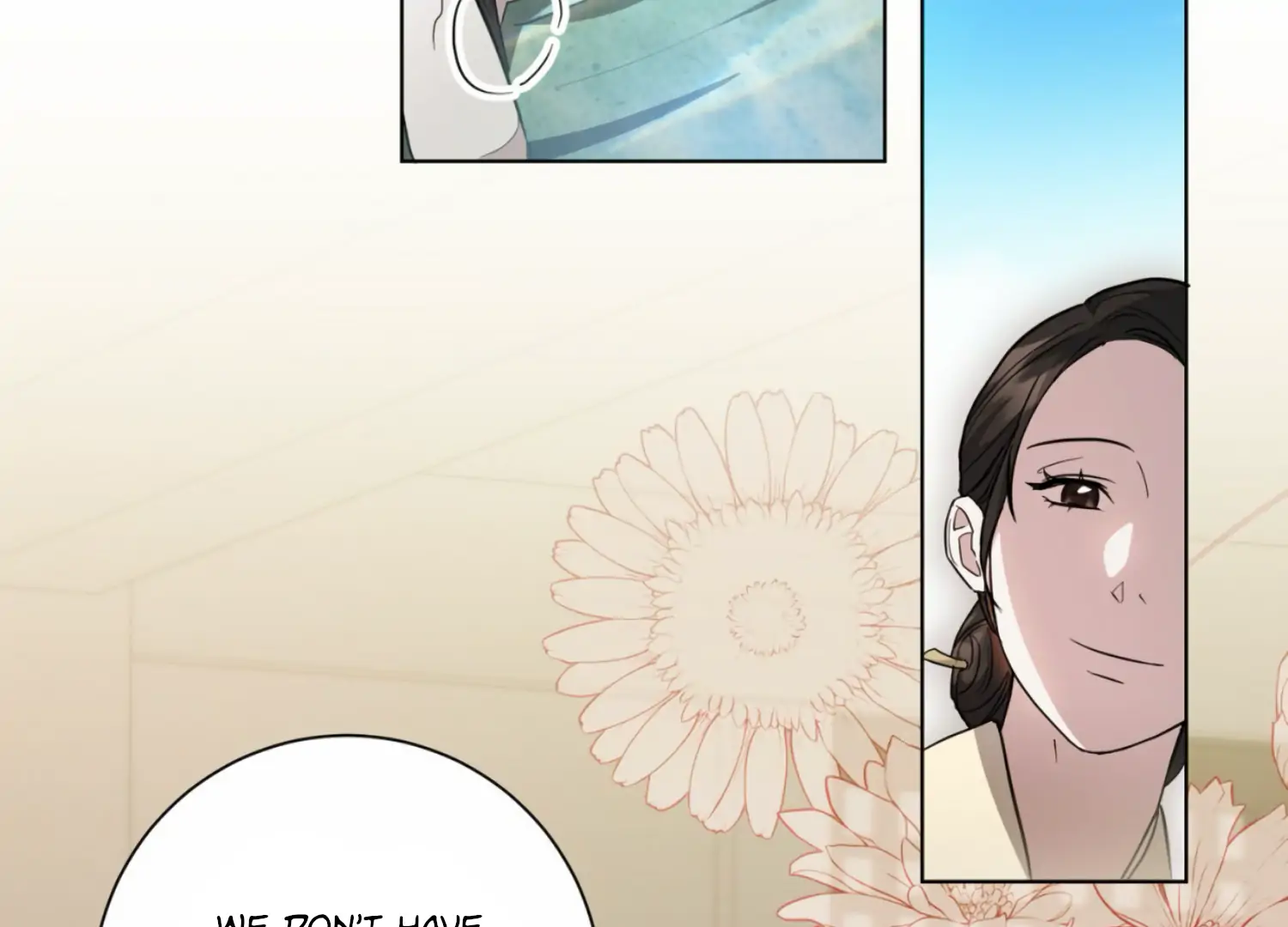 The Night When Flowers Fall Chapter 13 - Page 131