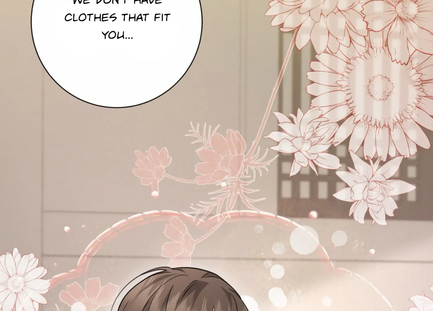 The Night When Flowers Fall Chapter 13 - Page 132