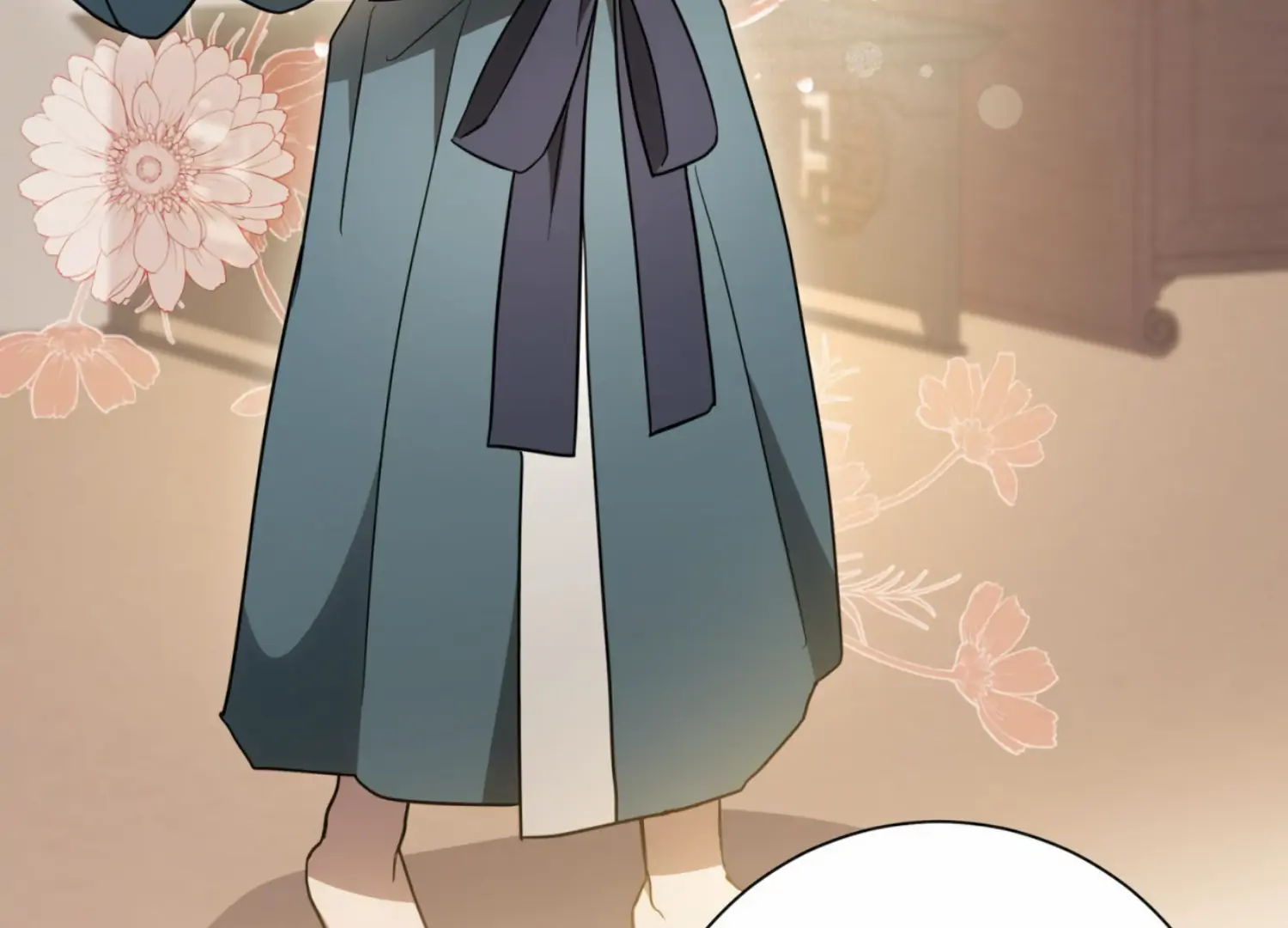 The Night When Flowers Fall Chapter 13 - Page 134