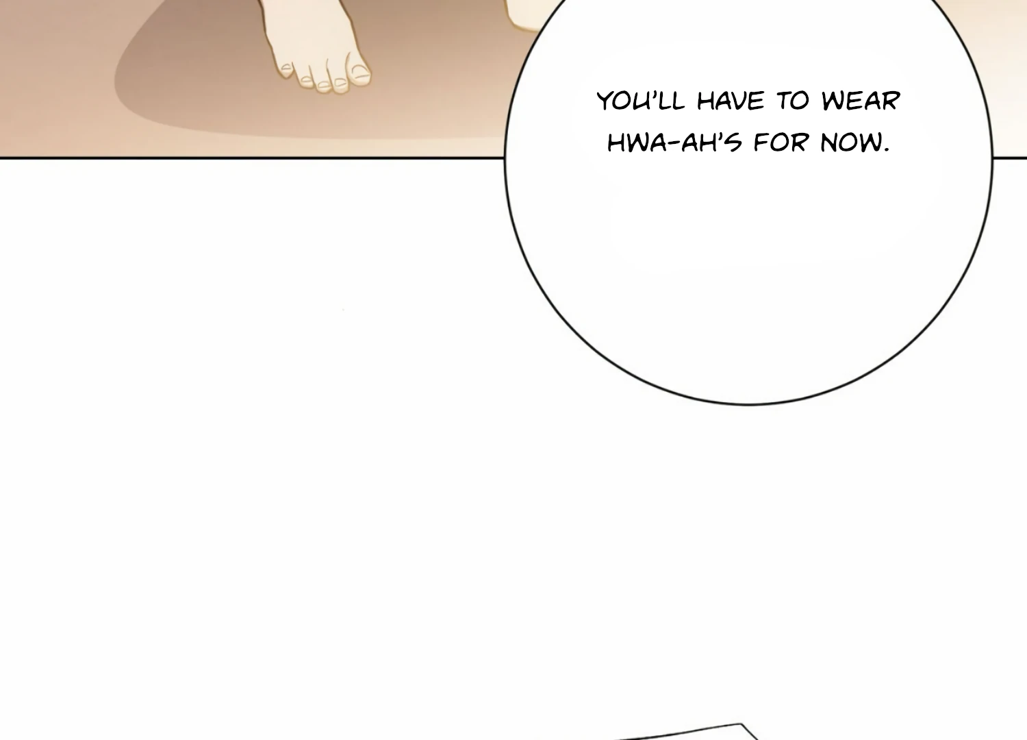 The Night When Flowers Fall Chapter 13 - Page 135