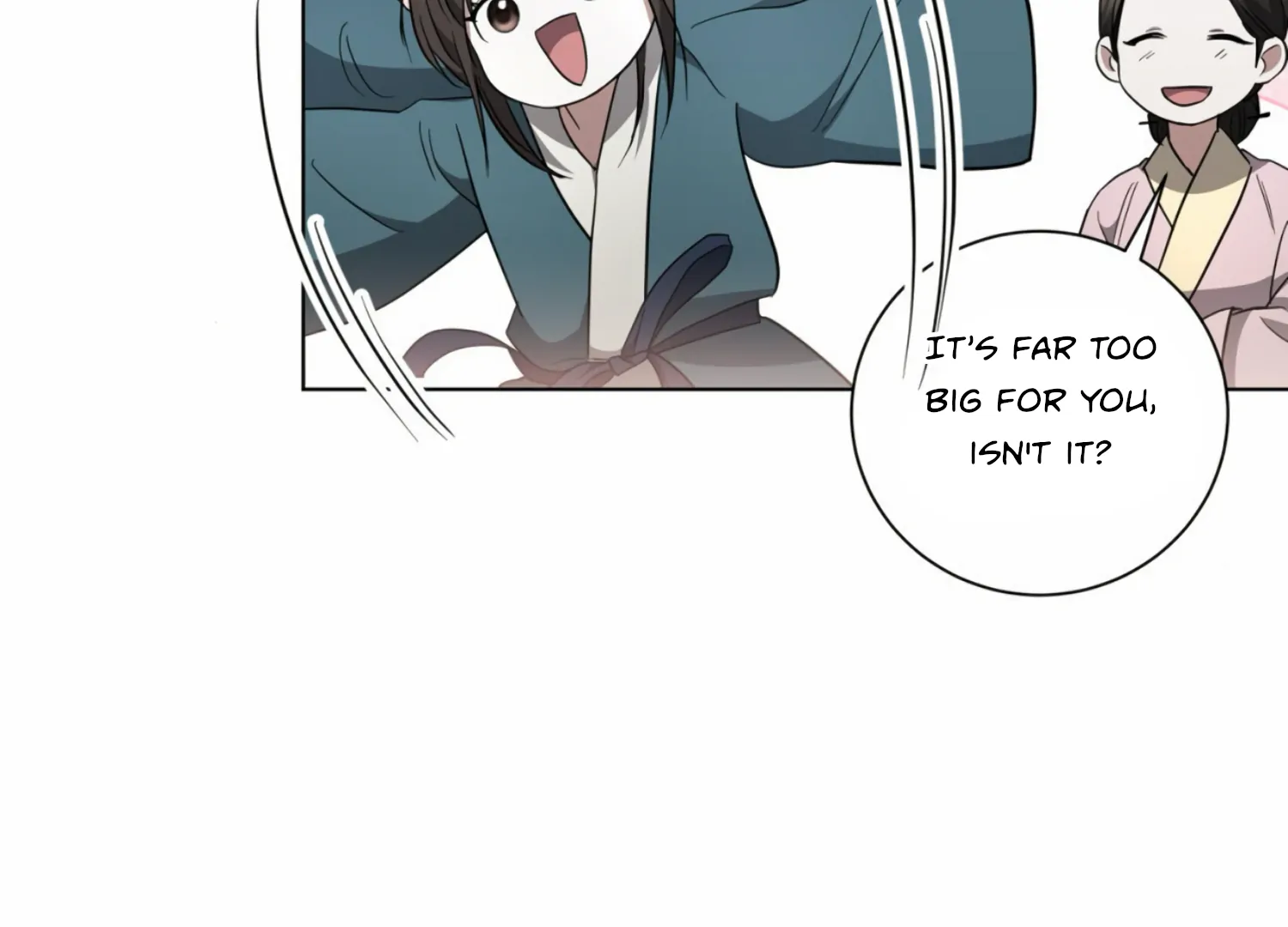 The Night When Flowers Fall Chapter 13 - Page 137