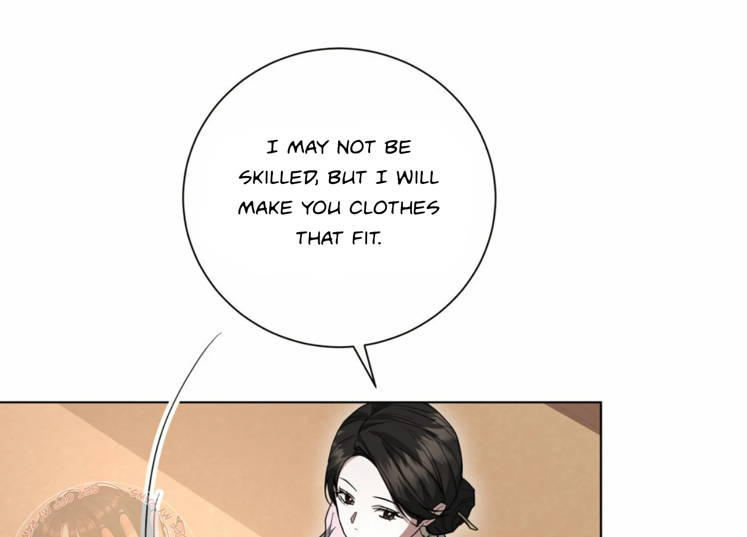 The Night When Flowers Fall Chapter 13 - Page 138