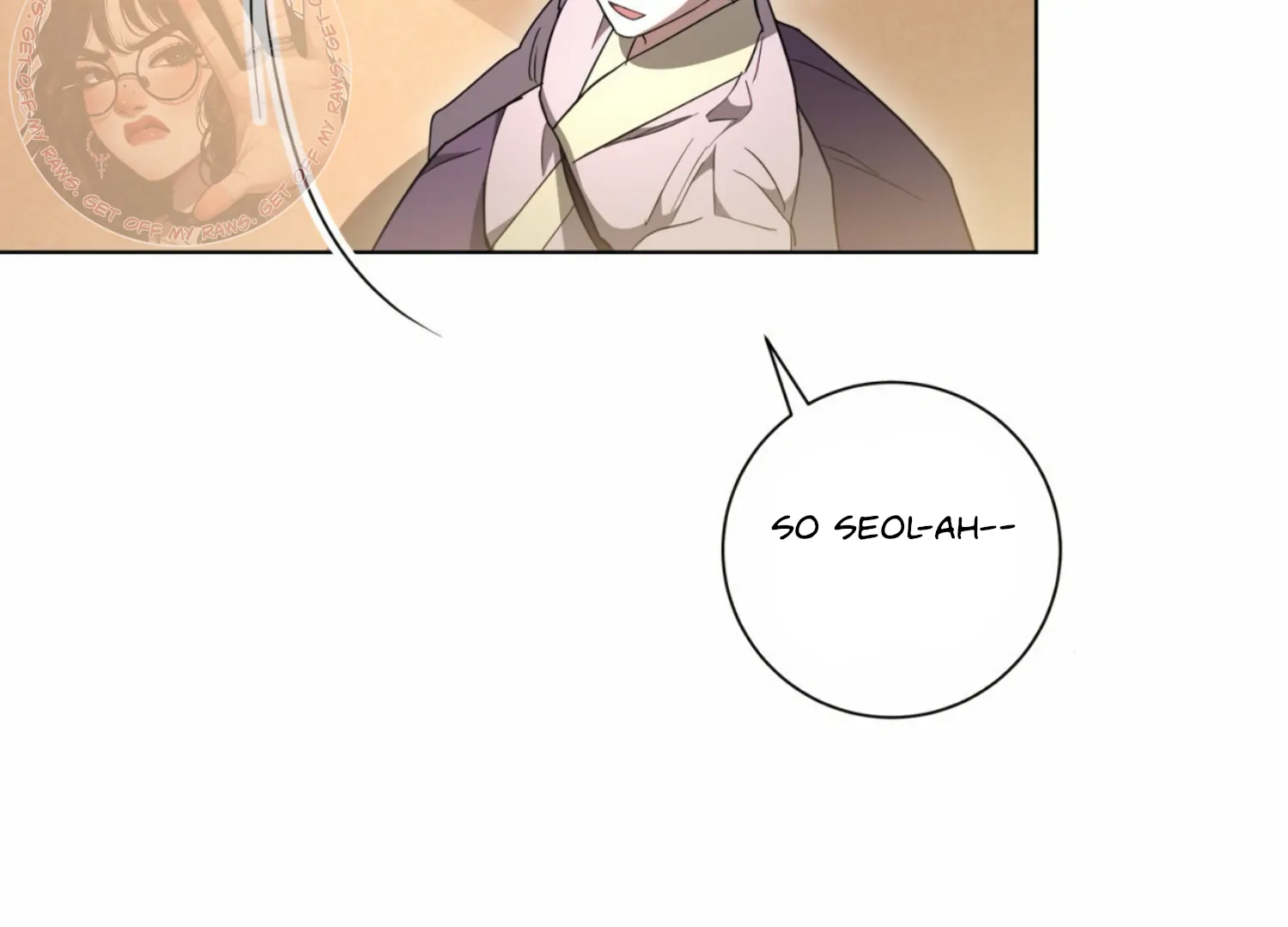 The Night When Flowers Fall Chapter 13 - Page 139