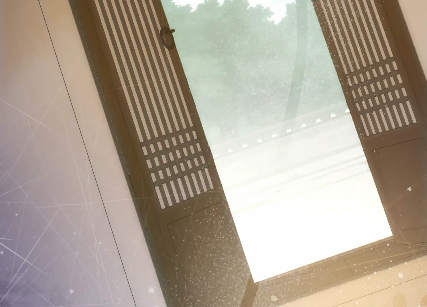 The Night When Flowers Fall Chapter 13 - Page 144