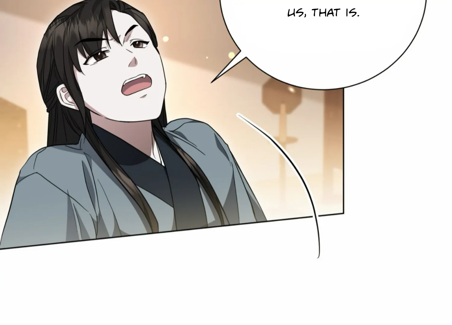 The Night When Flowers Fall Chapter 13 - Page 16