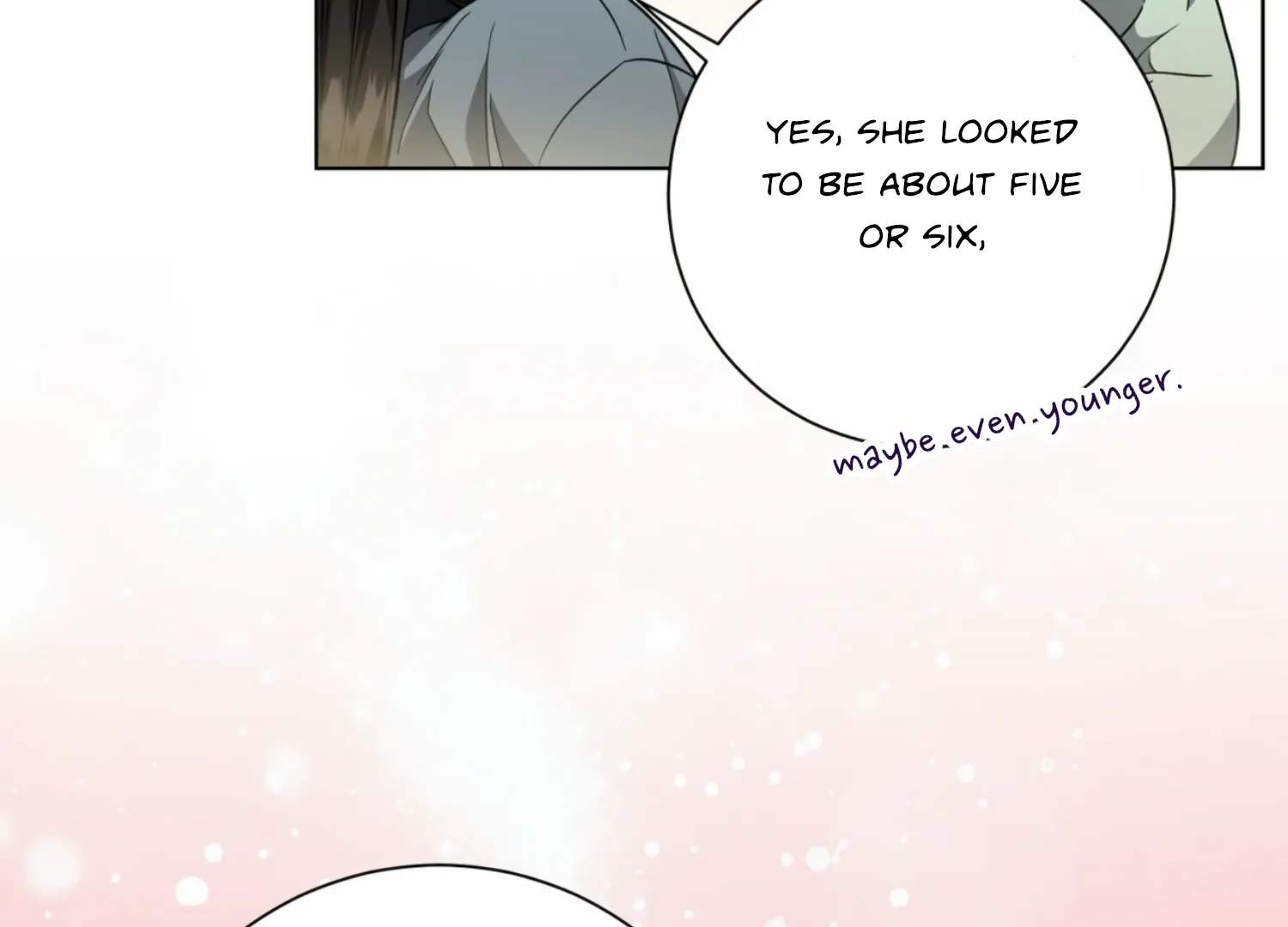 The Night When Flowers Fall Chapter 13 - Page 18