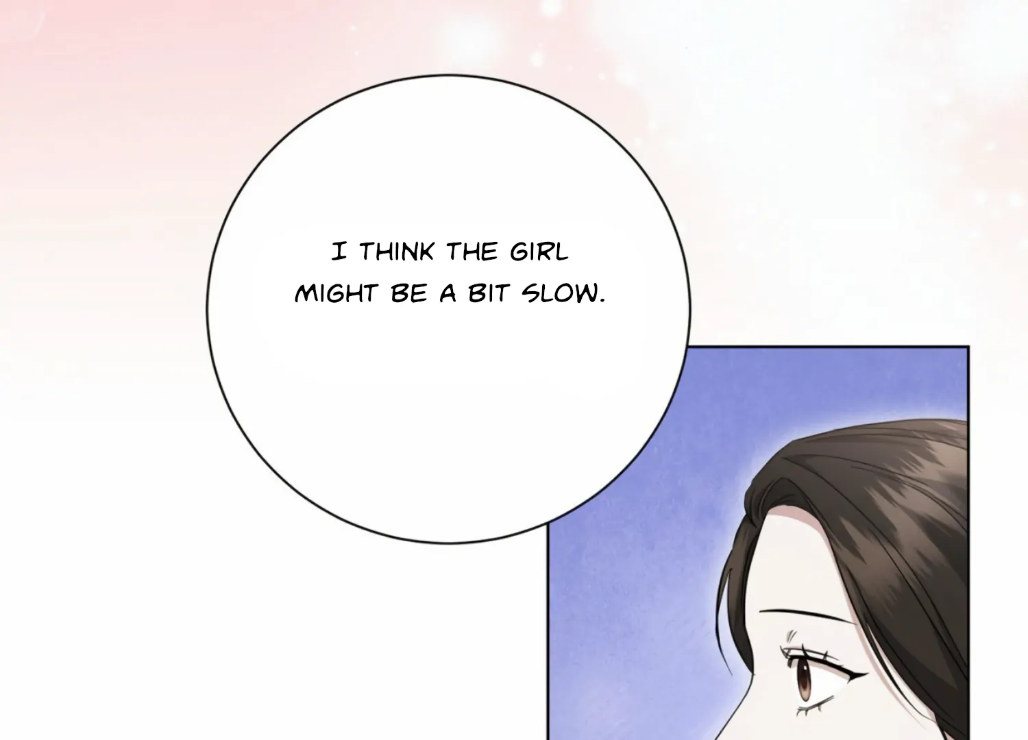 The Night When Flowers Fall Chapter 13 - Page 21