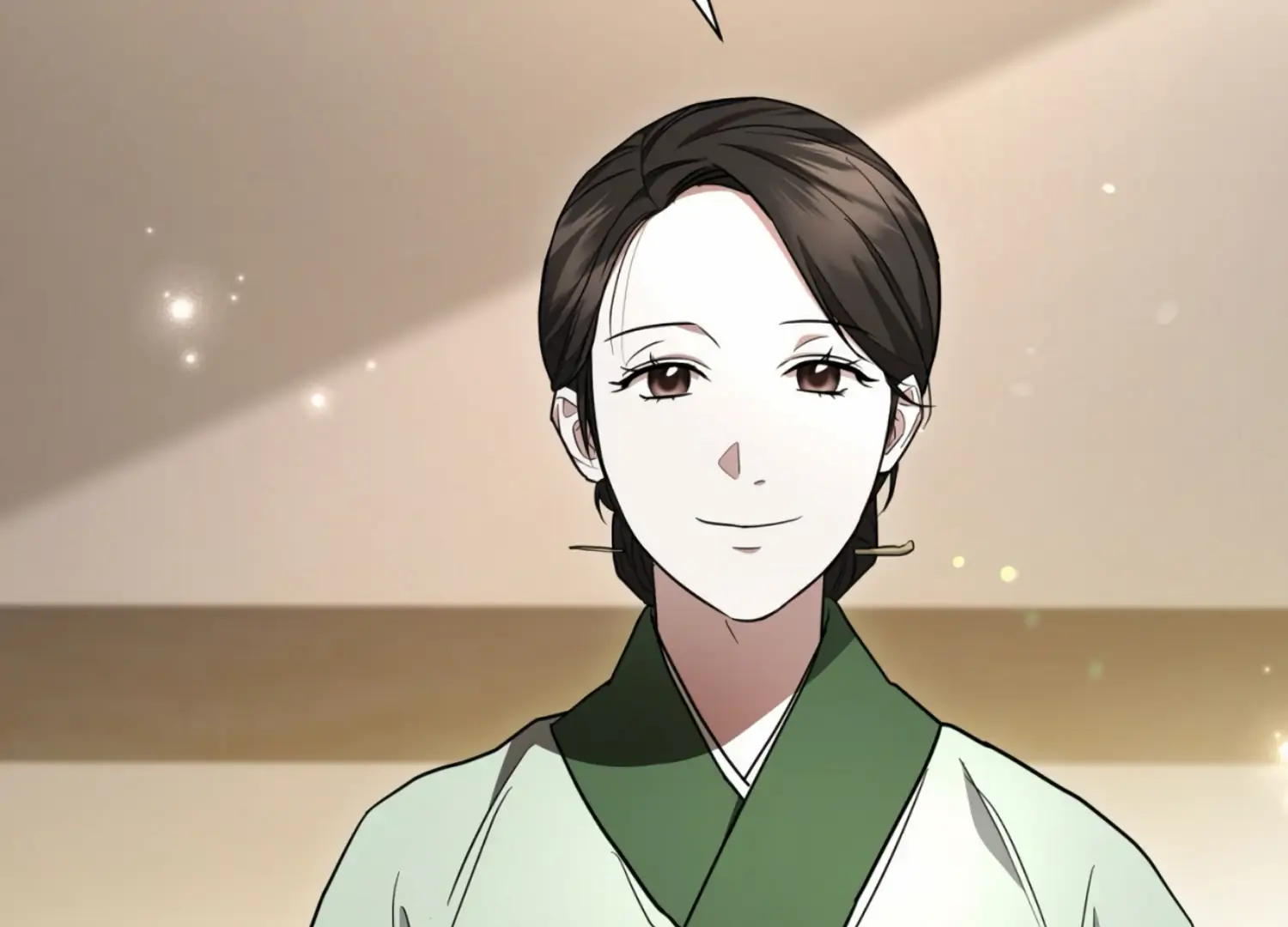 The Night When Flowers Fall Chapter 13 - Page 25