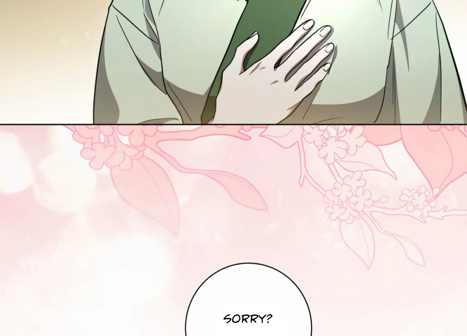 The Night When Flowers Fall Chapter 13 - Page 26