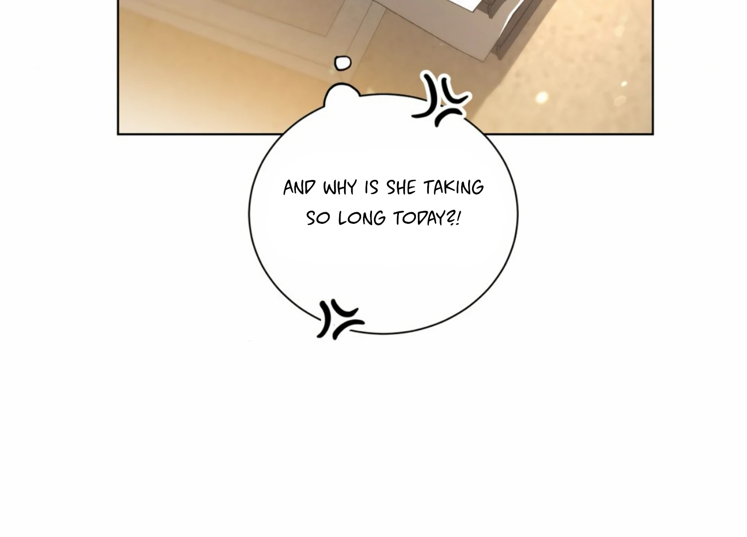 The Night When Flowers Fall Chapter 13 - Page 35