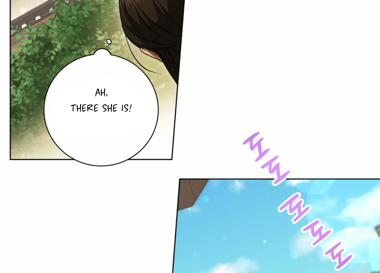 The Night When Flowers Fall Chapter 13 - Page 37