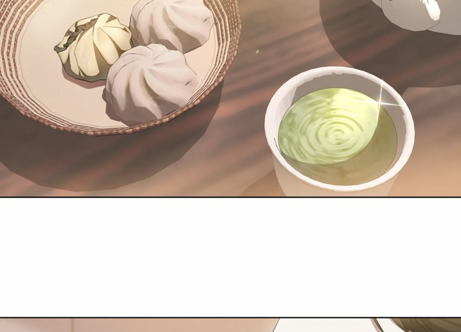 The Night When Flowers Fall Chapter 13 - Page 5