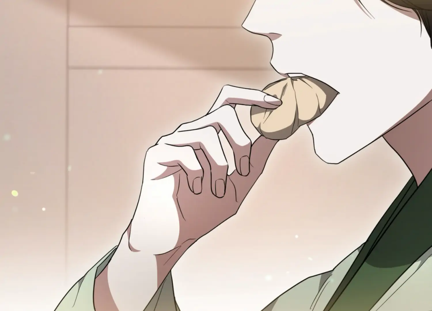 The Night When Flowers Fall Chapter 13 - Page 6