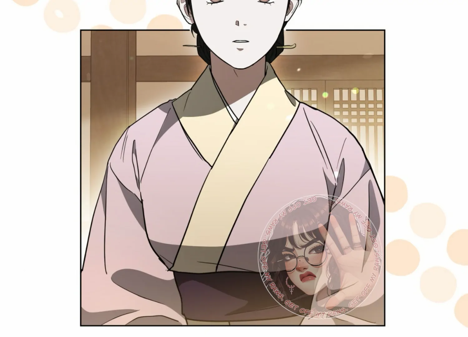 The Night When Flowers Fall Chapter 13 - Page 52