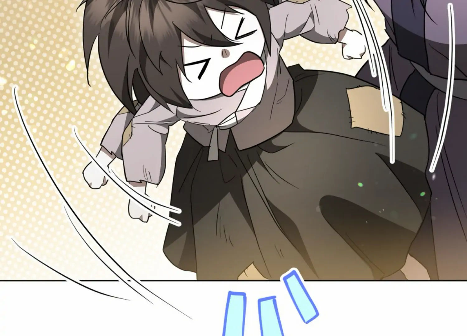 The Night When Flowers Fall Chapter 13 - Page 55