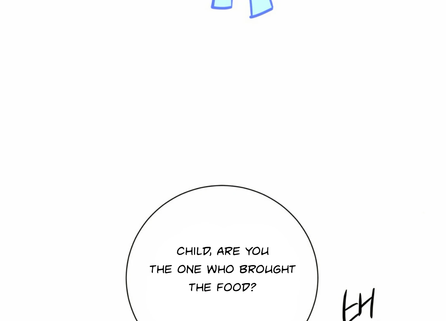 The Night When Flowers Fall Chapter 13 - Page 56