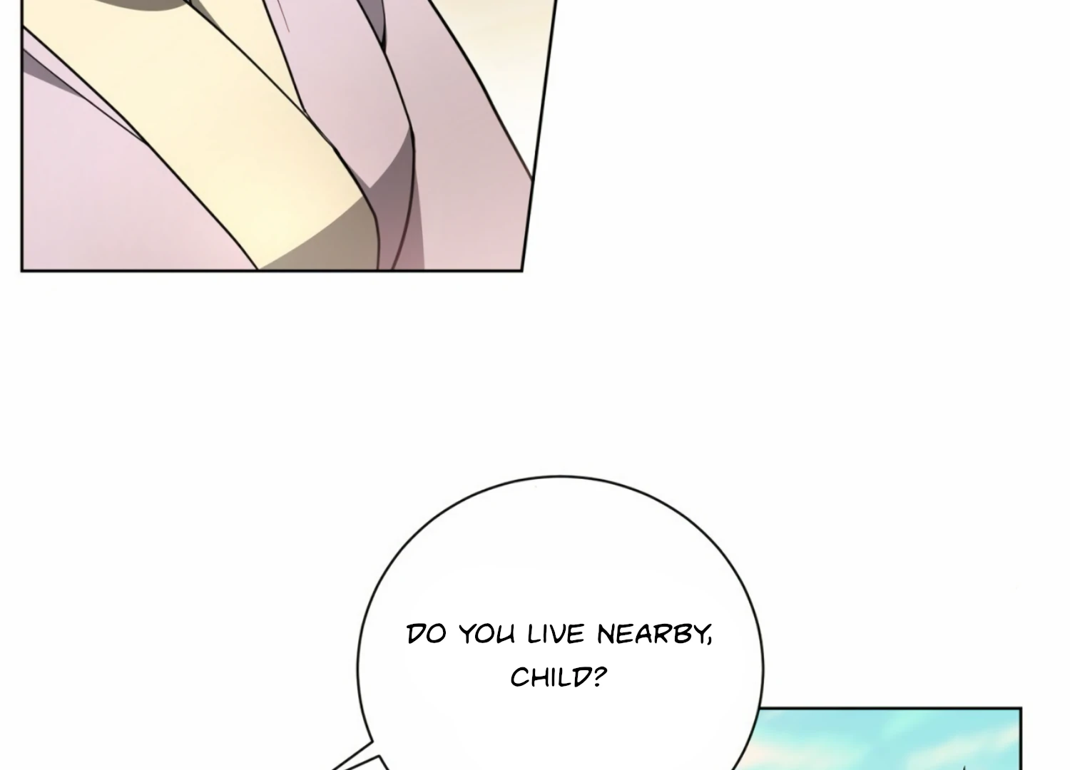 The Night When Flowers Fall Chapter 13 - Page 64