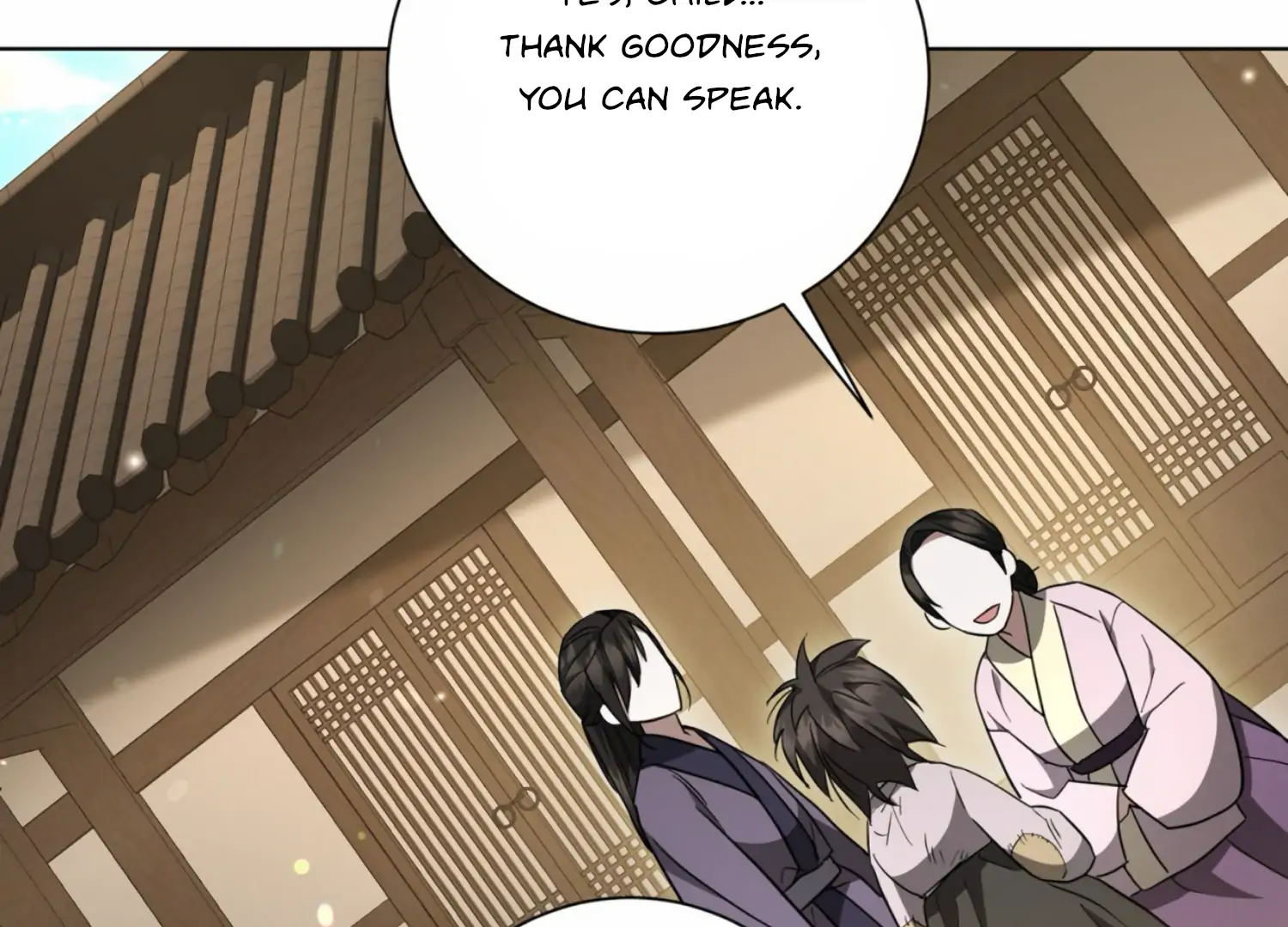 The Night When Flowers Fall Chapter 13 - Page 67