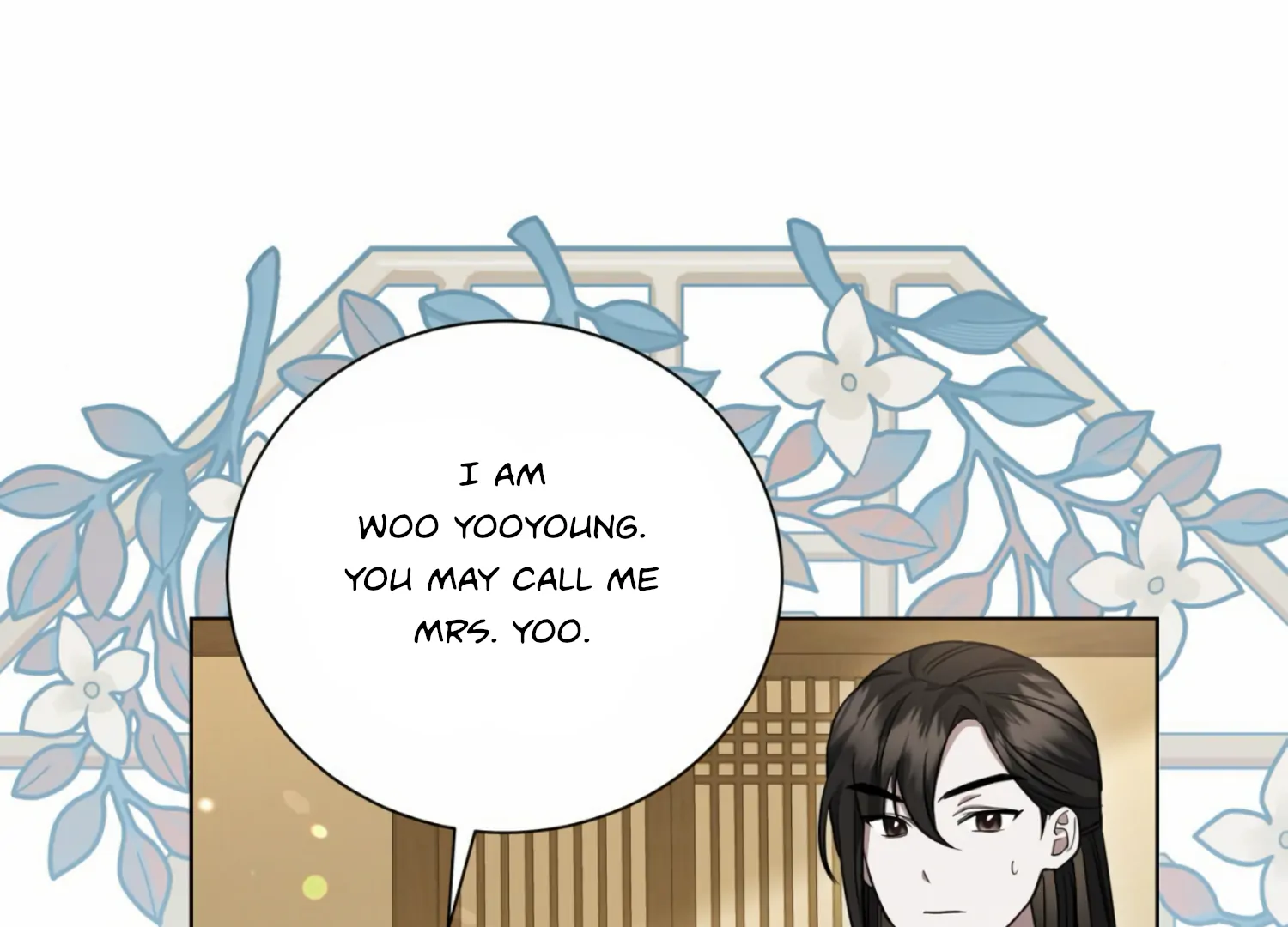 The Night When Flowers Fall Chapter 13 - Page 69