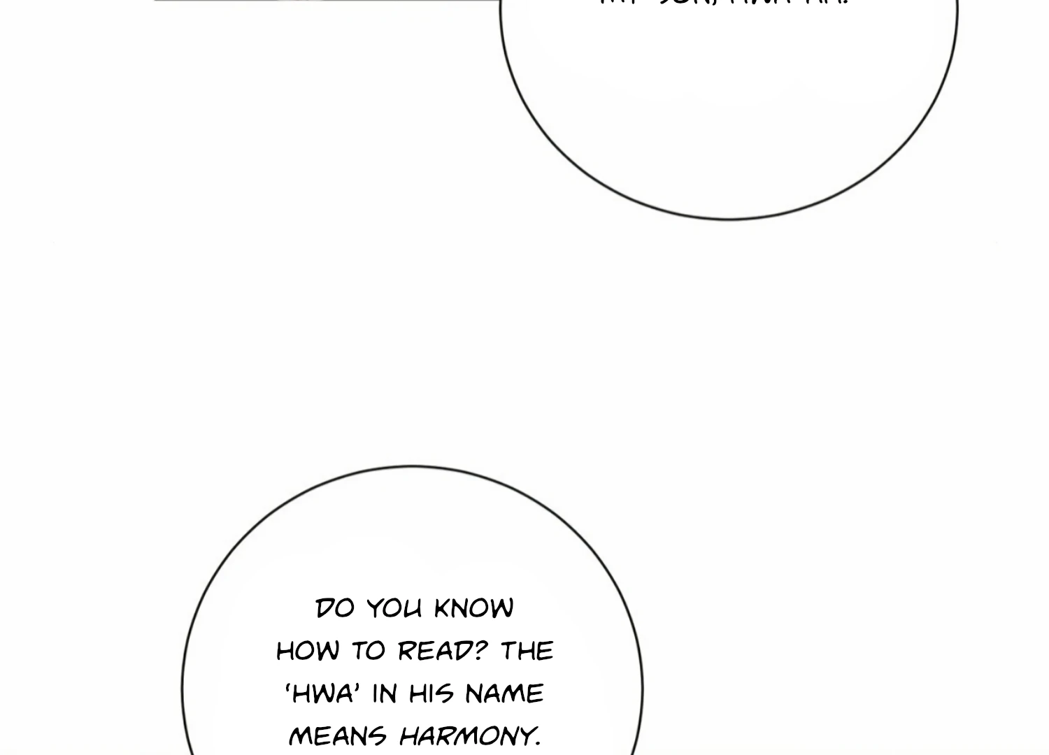 The Night When Flowers Fall Chapter 13 - Page 71