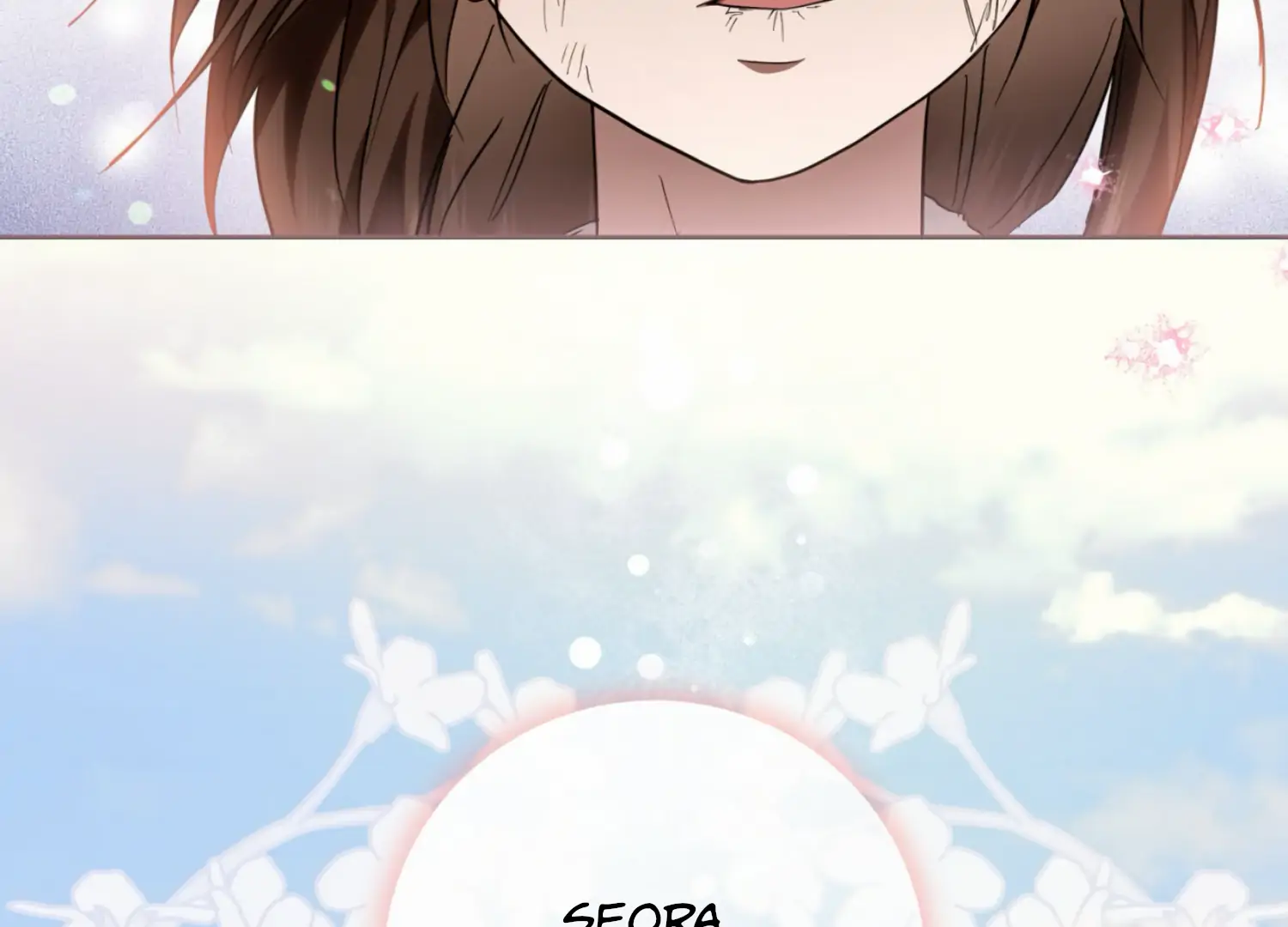 The Night When Flowers Fall Chapter 13 - Page 74