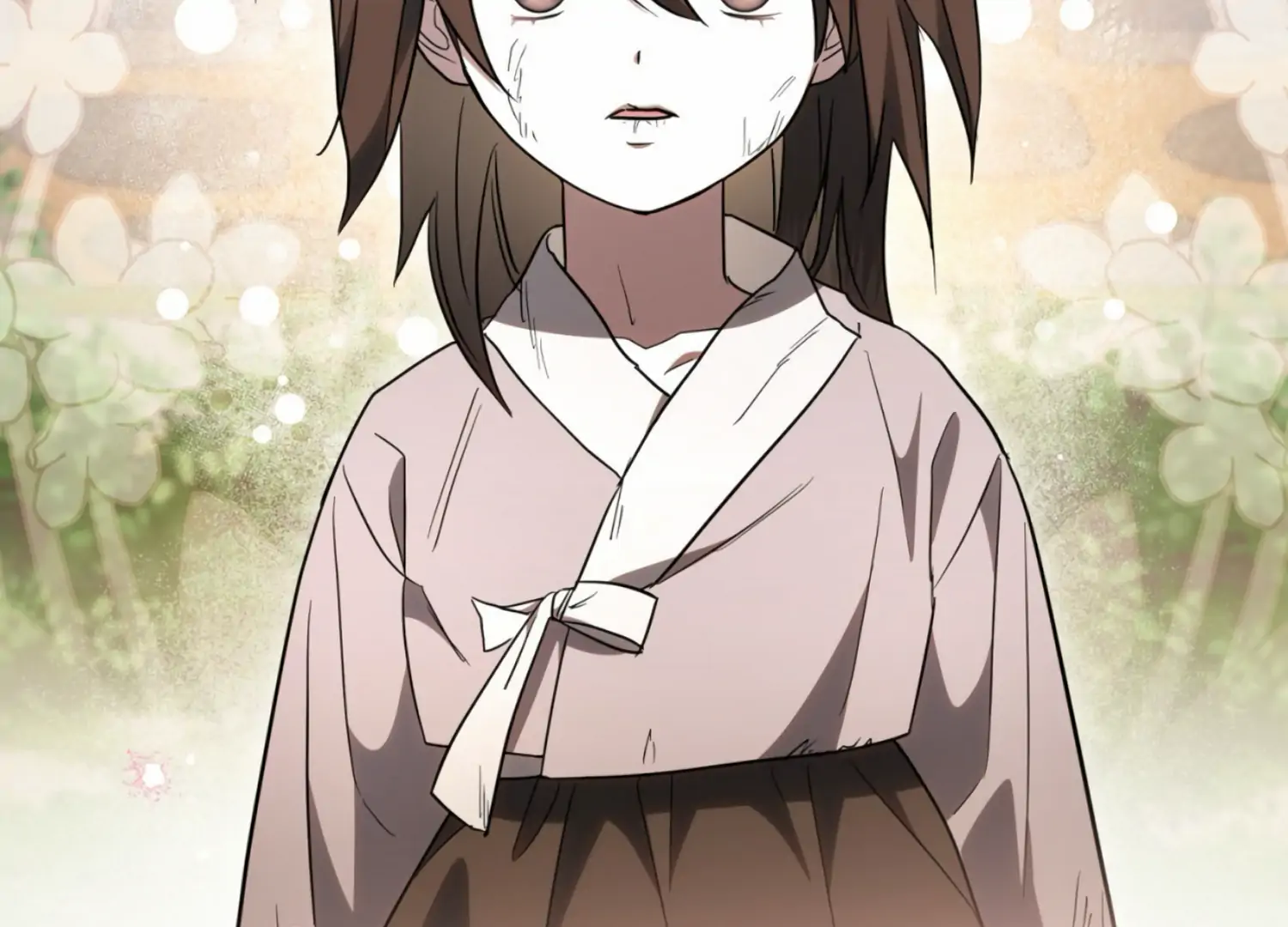 The Night When Flowers Fall Chapter 13 - Page 76