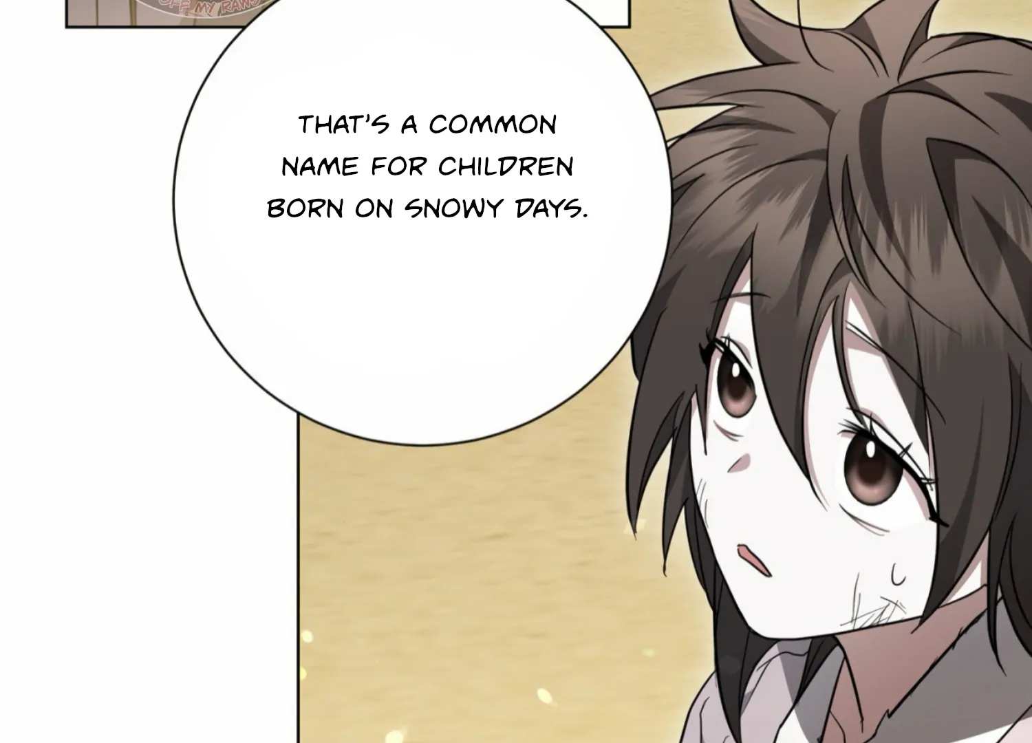 The Night When Flowers Fall Chapter 13 - Page 80