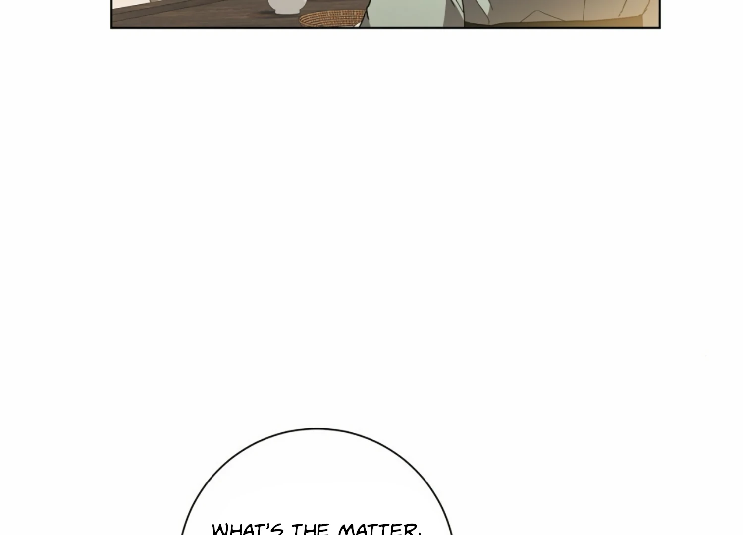 The Night When Flowers Fall Chapter 13 - Page 9