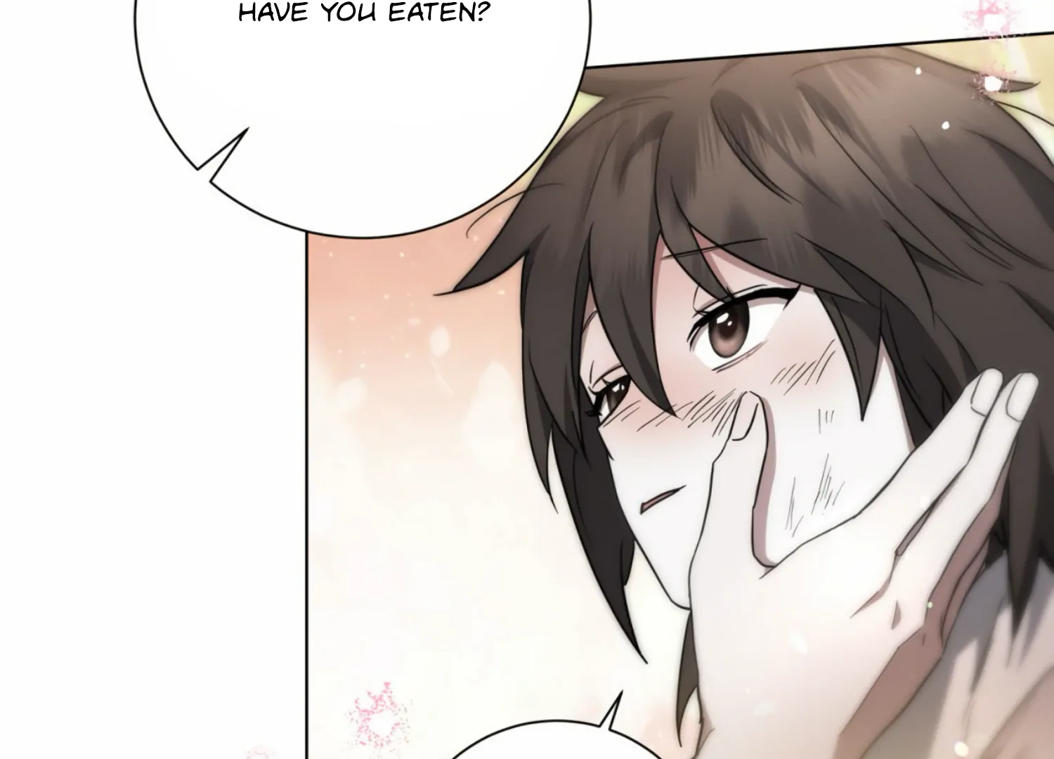 The Night When Flowers Fall Chapter 13 - Page 84