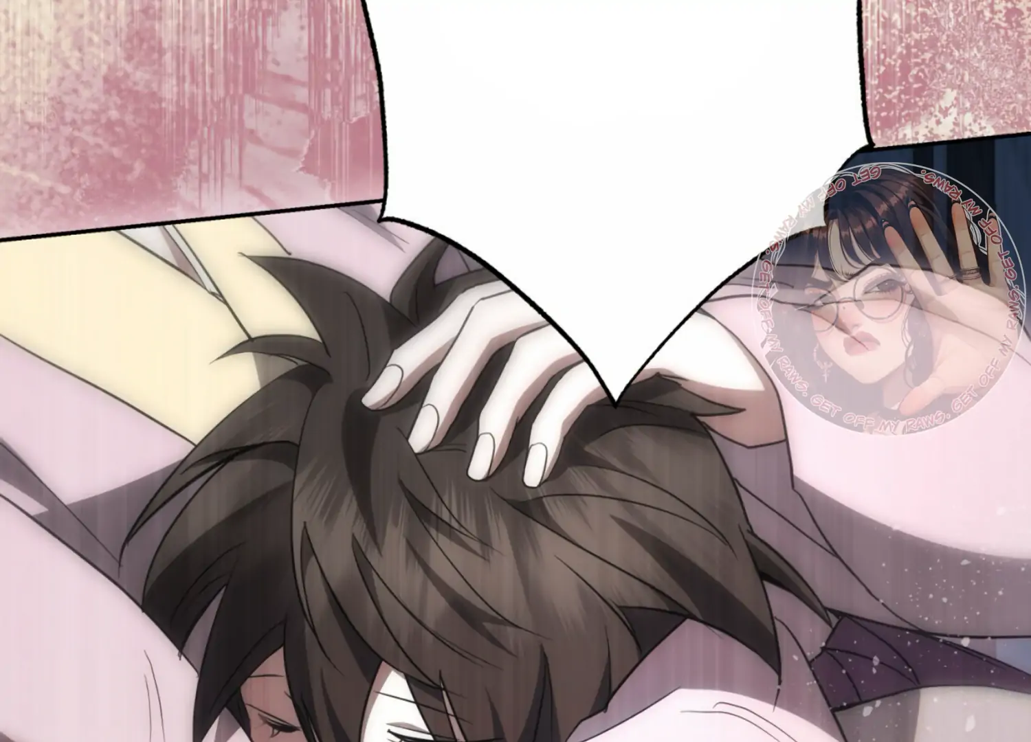 The Night When Flowers Fall Chapter 13 - Page 89