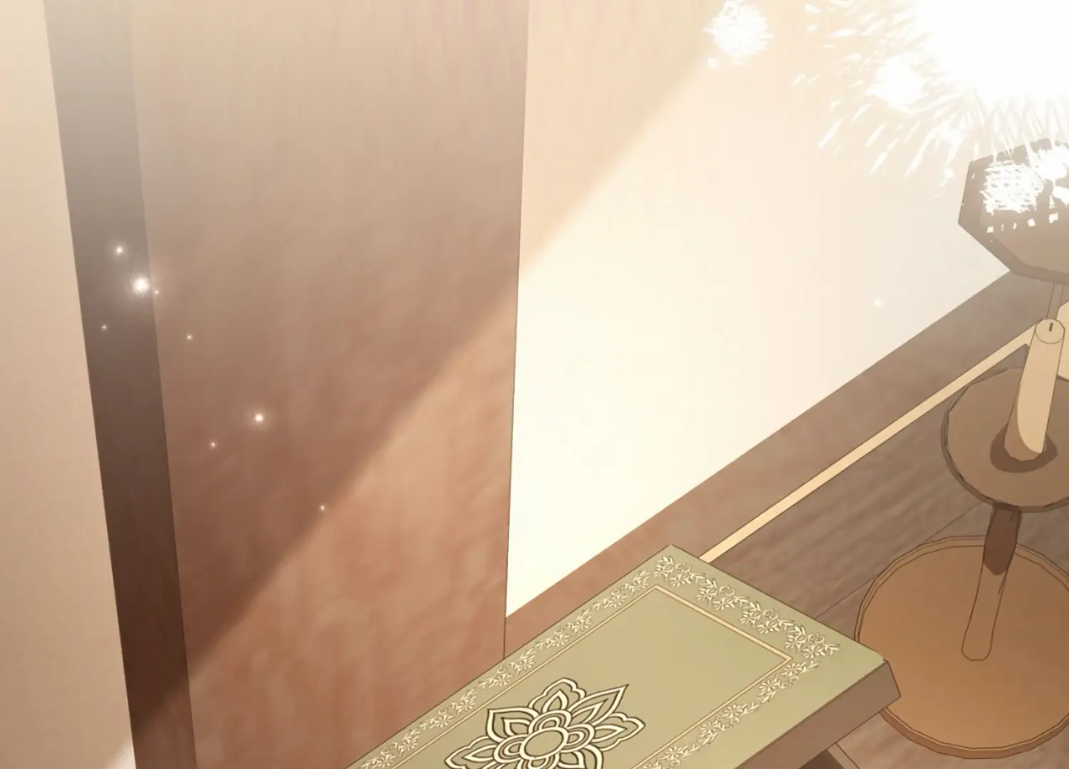 The Night When Flowers Fall Chapter 13 - Page 95