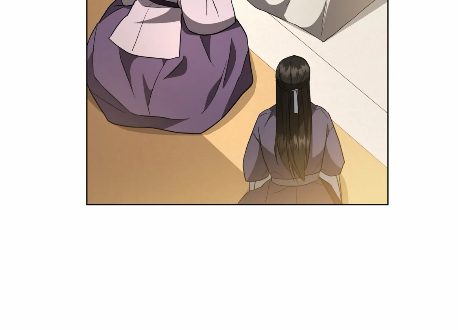 The Night When Flowers Fall Chapter 13 - Page 99