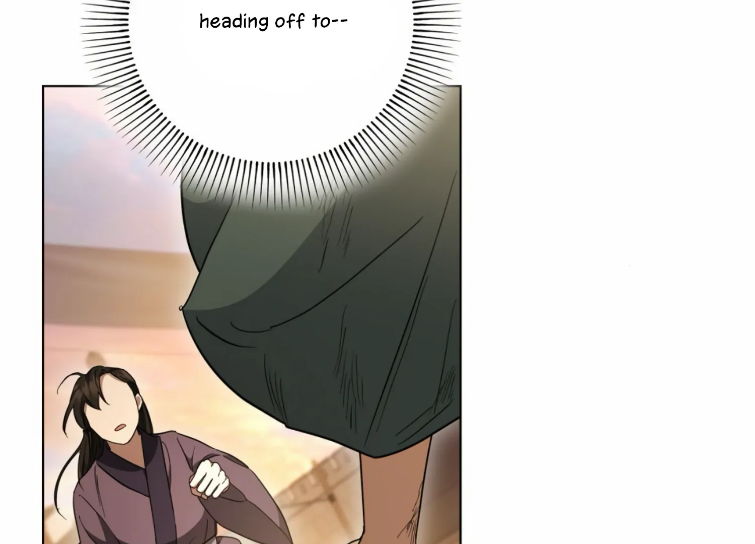 The Night When Flowers Fall Chapter 14 - Page 103