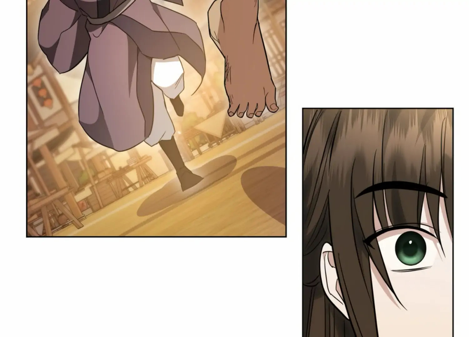 The Night When Flowers Fall Chapter 14 - Page 104