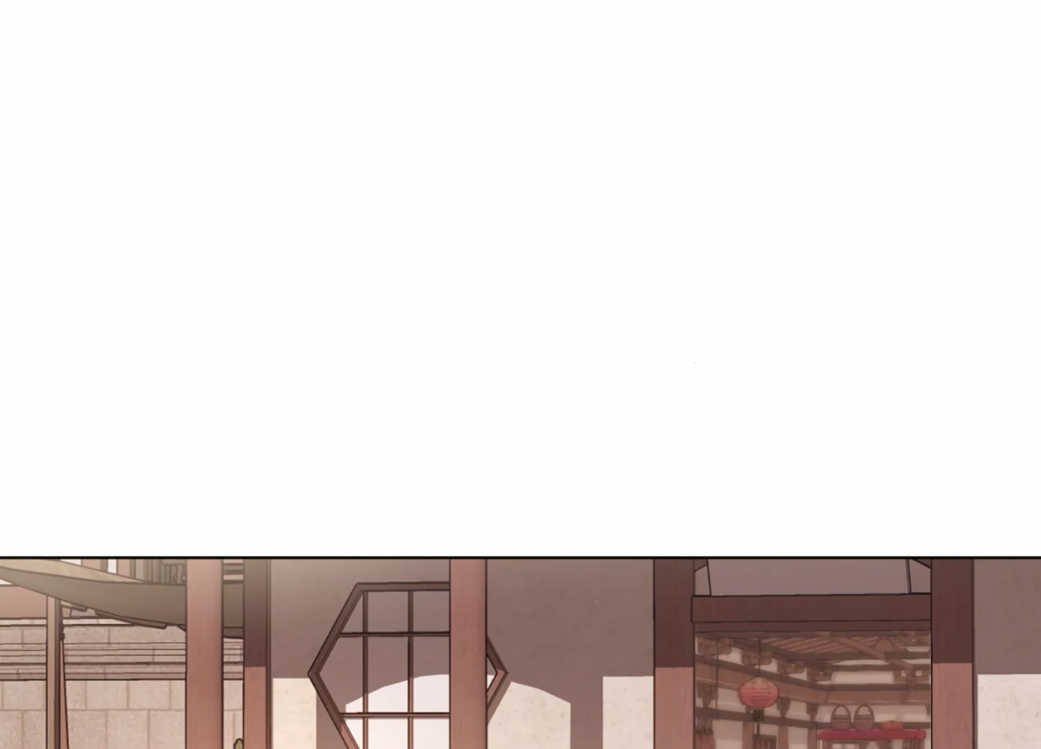 The Night When Flowers Fall Chapter 14 - Page 106