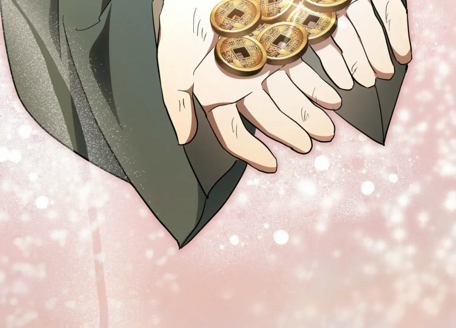 The Night When Flowers Fall Chapter 14 - Page 111