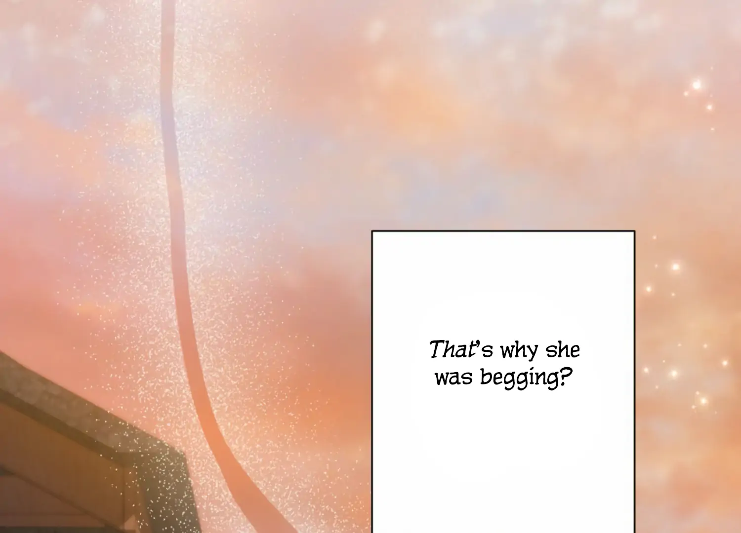 The Night When Flowers Fall Chapter 14 - Page 112