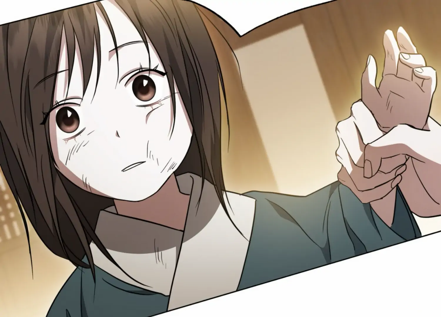 The Night When Flowers Fall Chapter 14 - Page 132