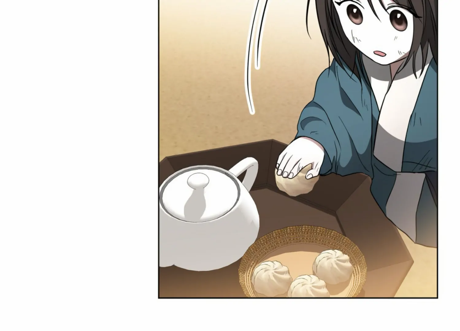 The Night When Flowers Fall Chapter 14 - Page 144